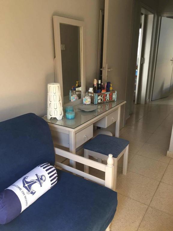 Annita Court Block B, Apt6 Айя-Напа Экстерьер фото