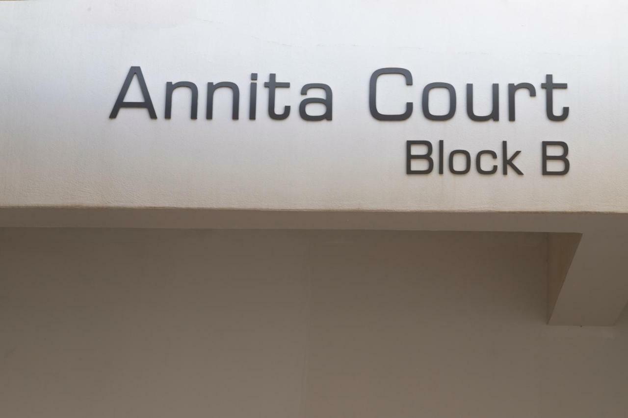 Annita Court Block B, Apt6 Айя-Напа Экстерьер фото